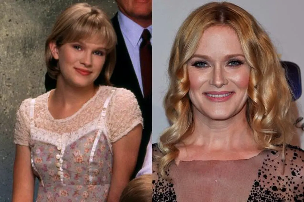 The Cast of 'The Nanny': Where Are They Now?