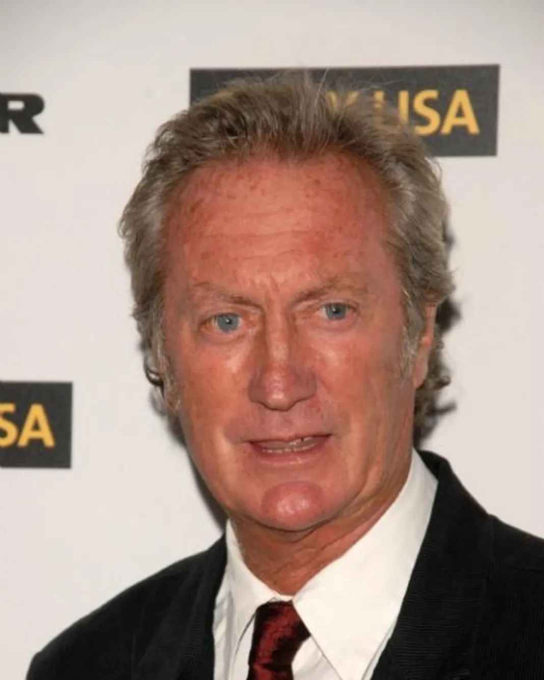 Bryan Brown