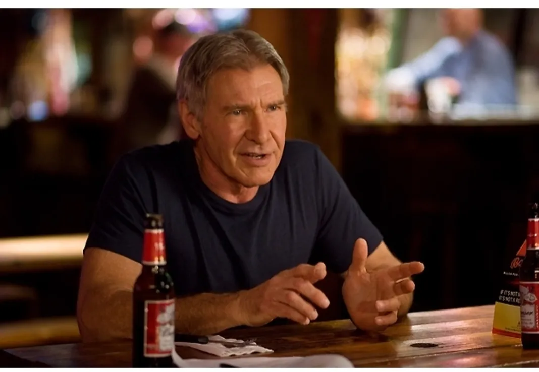 Harrison ford flims #9