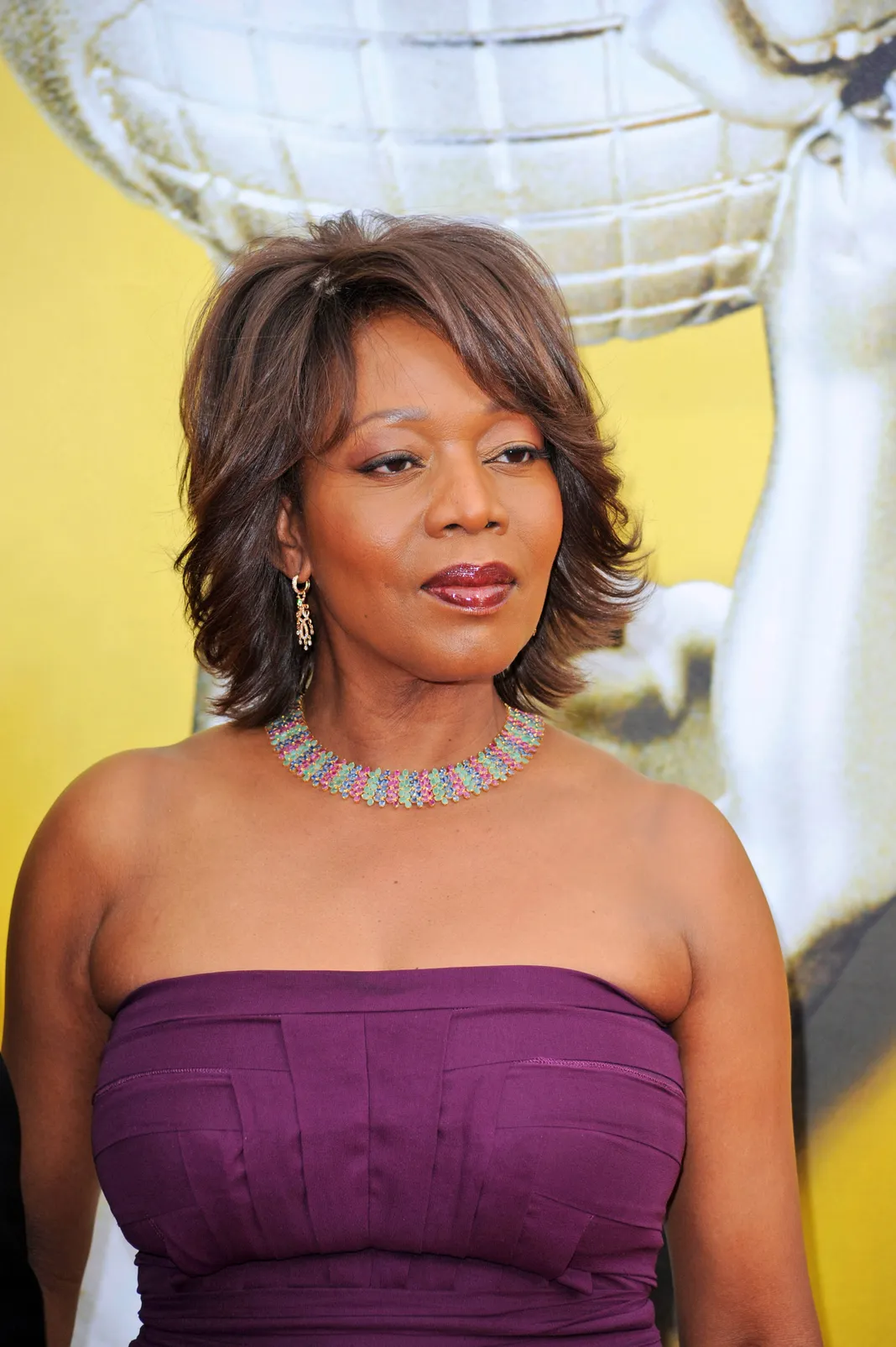 Alfre Woodard