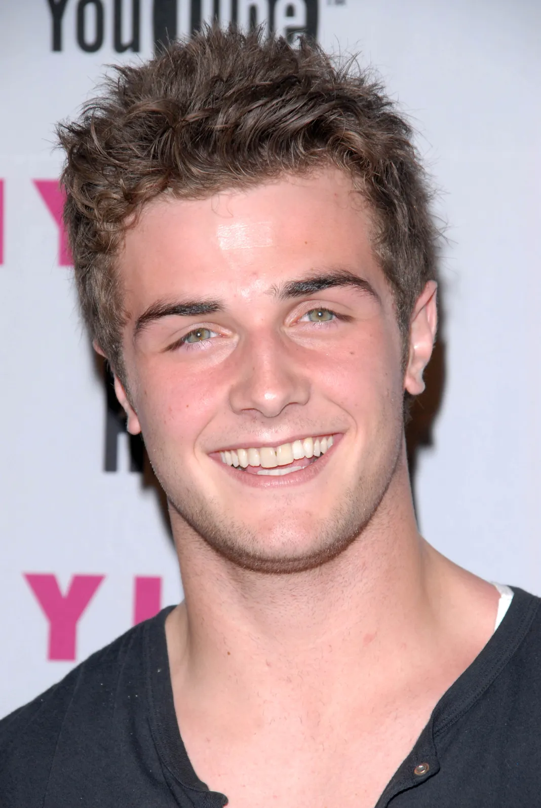 Beau Mirchoff