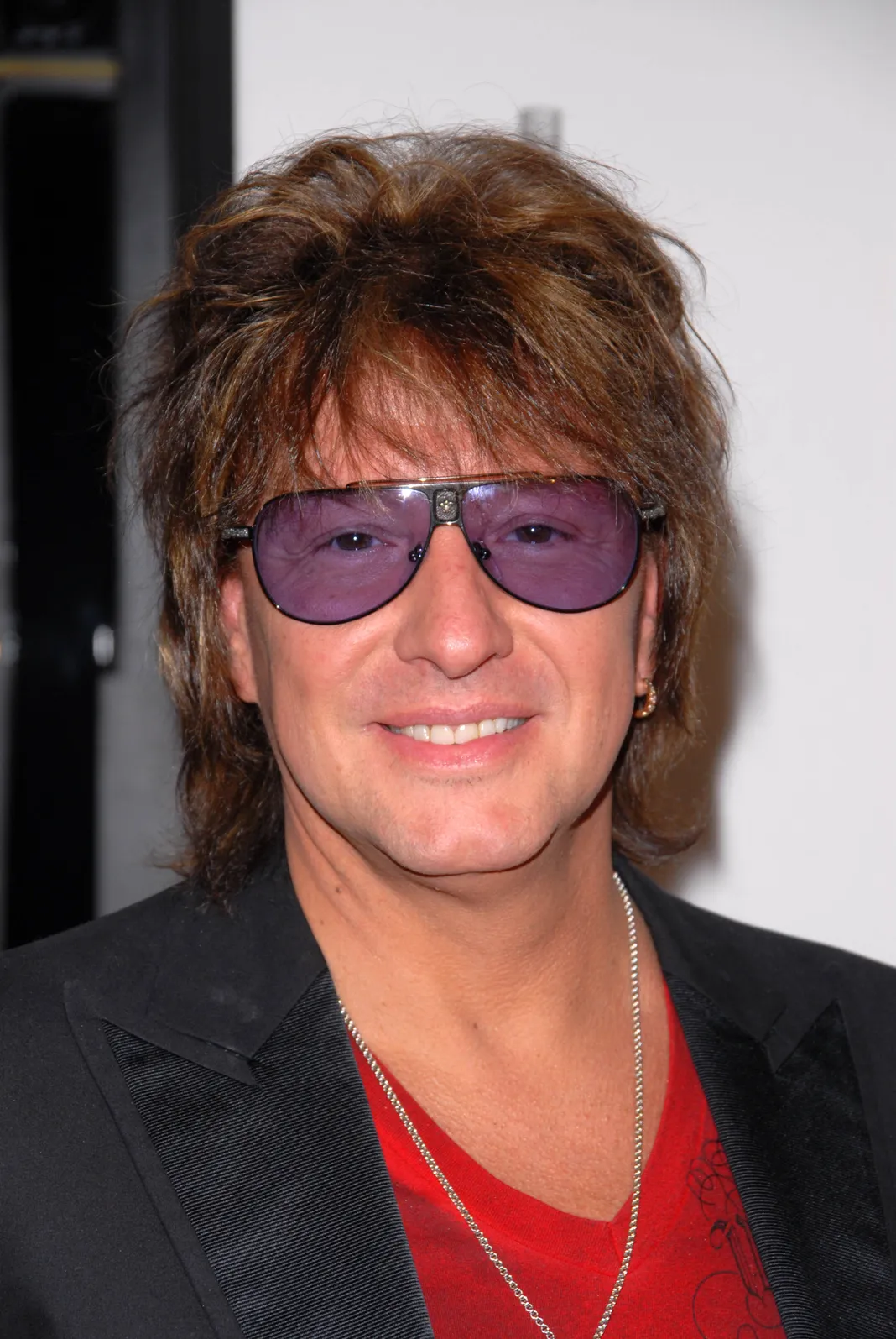 Richie Sambora