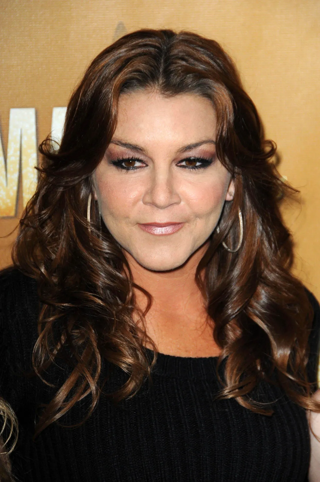 Gretchen Wilson