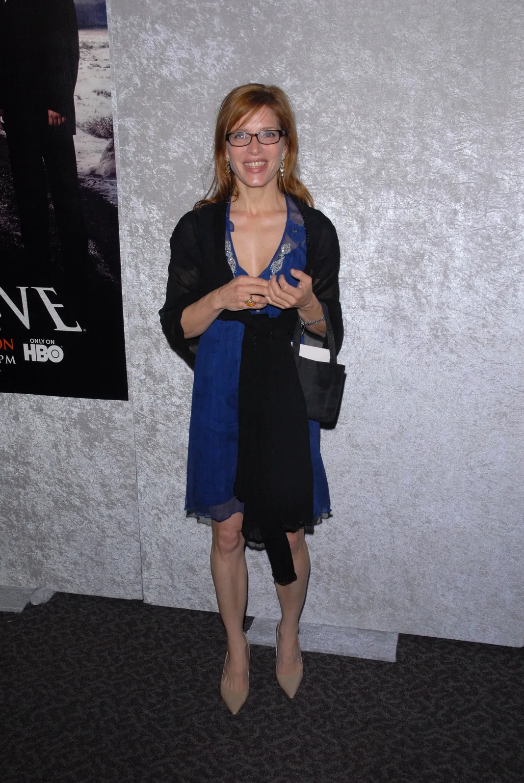 Melora Walters