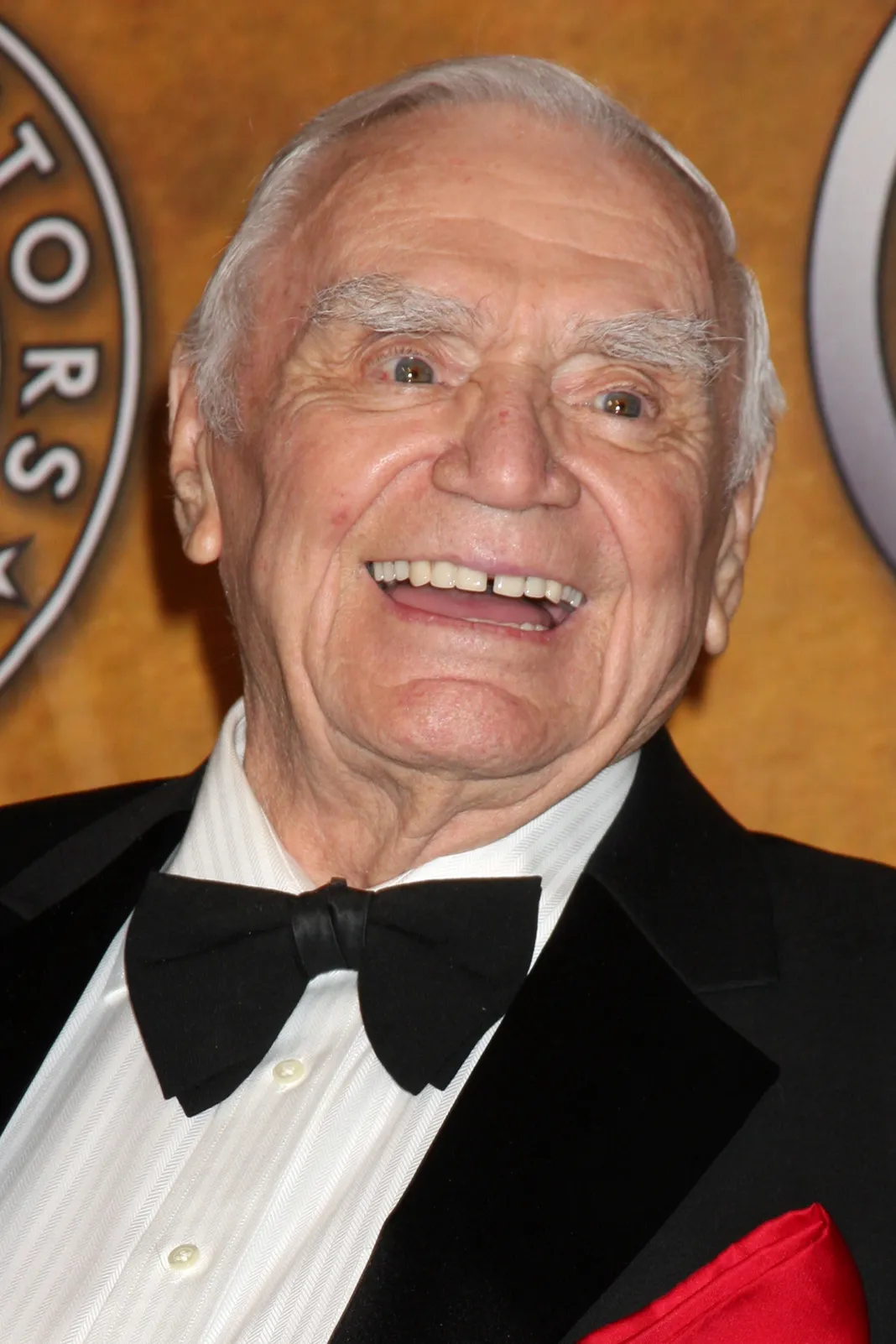 Ernest Borgnine