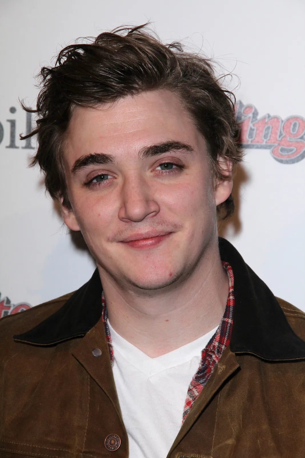 Kyle Gallner Kyle Gallner