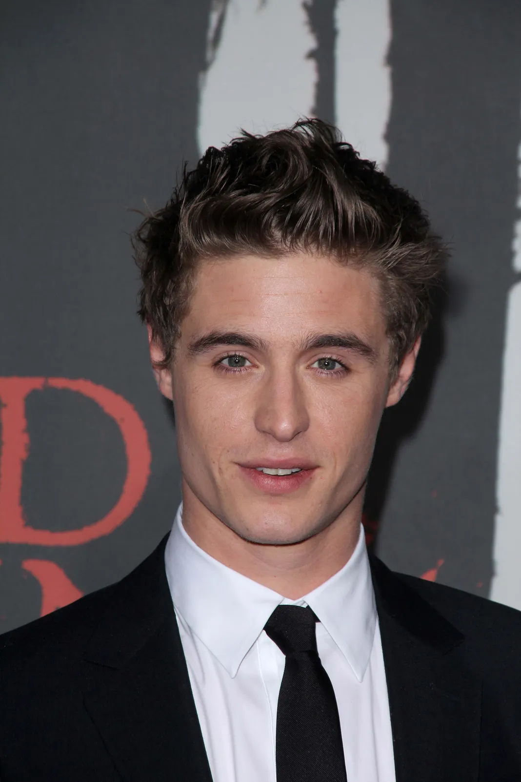 Max Irons