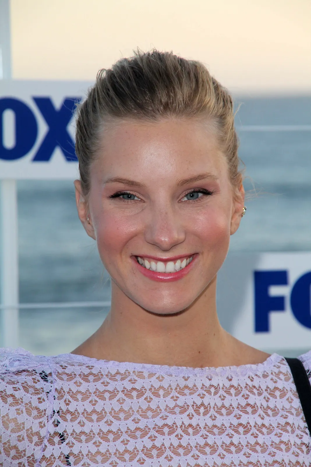 heather morris heather morris