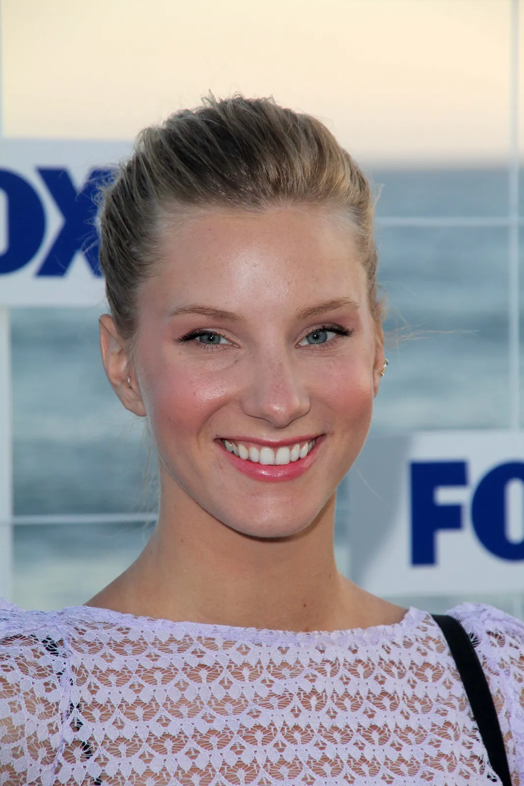heather morris heather morris