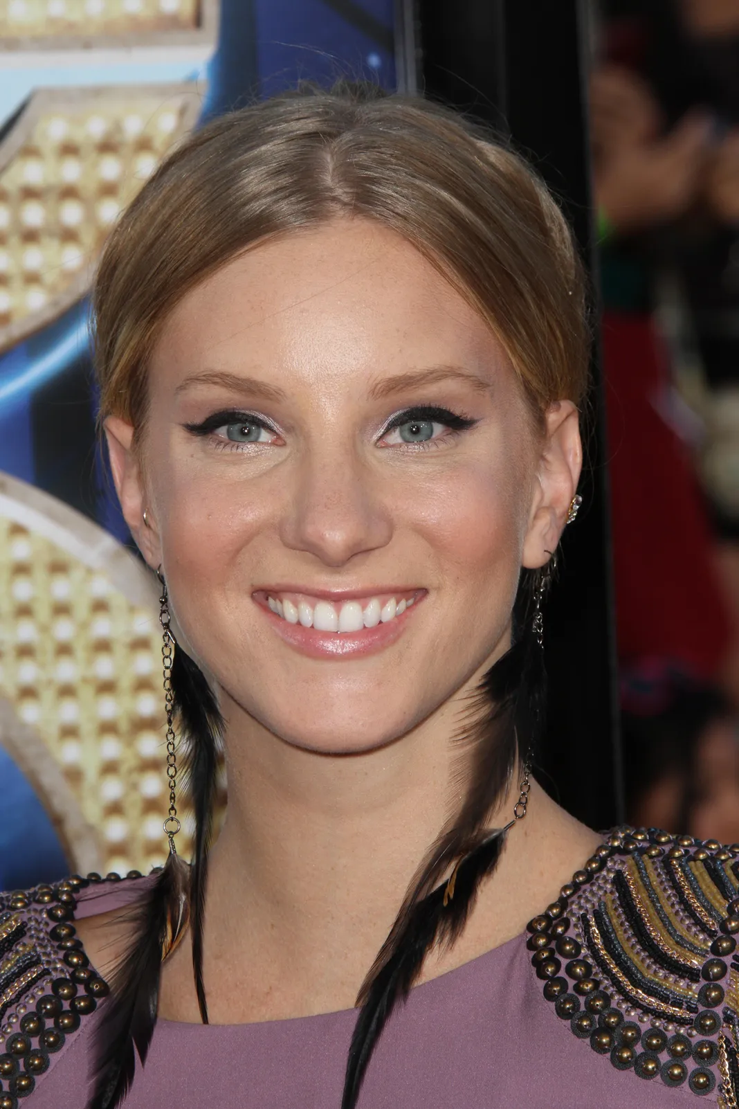 heather morris heather morris