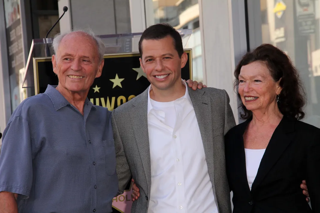 Jon Cryer