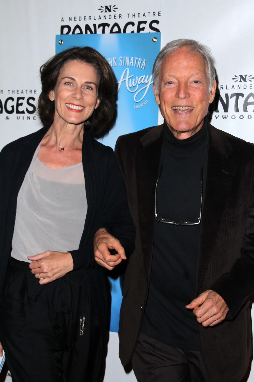 Qui Est Le Compagnon De Richard Chamberlain Richard Chamberlain
