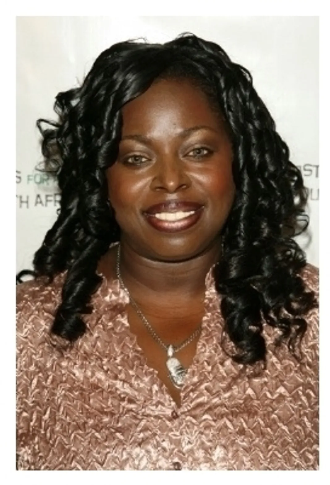 Angie Stone