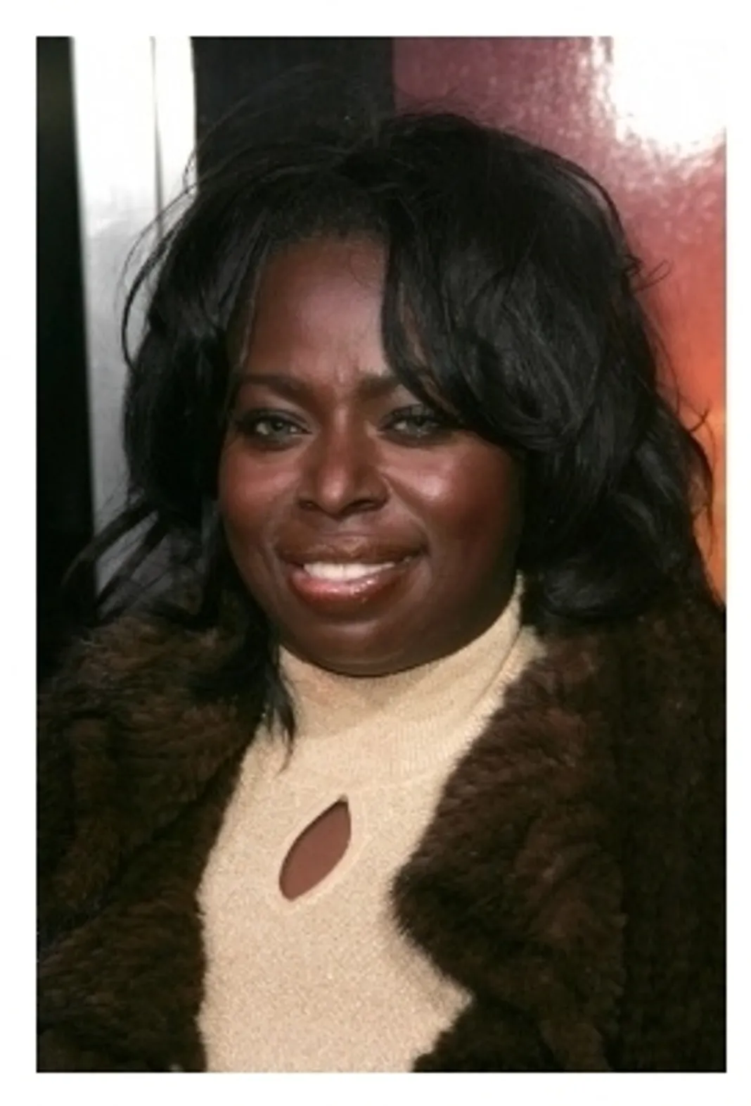Angie Stone