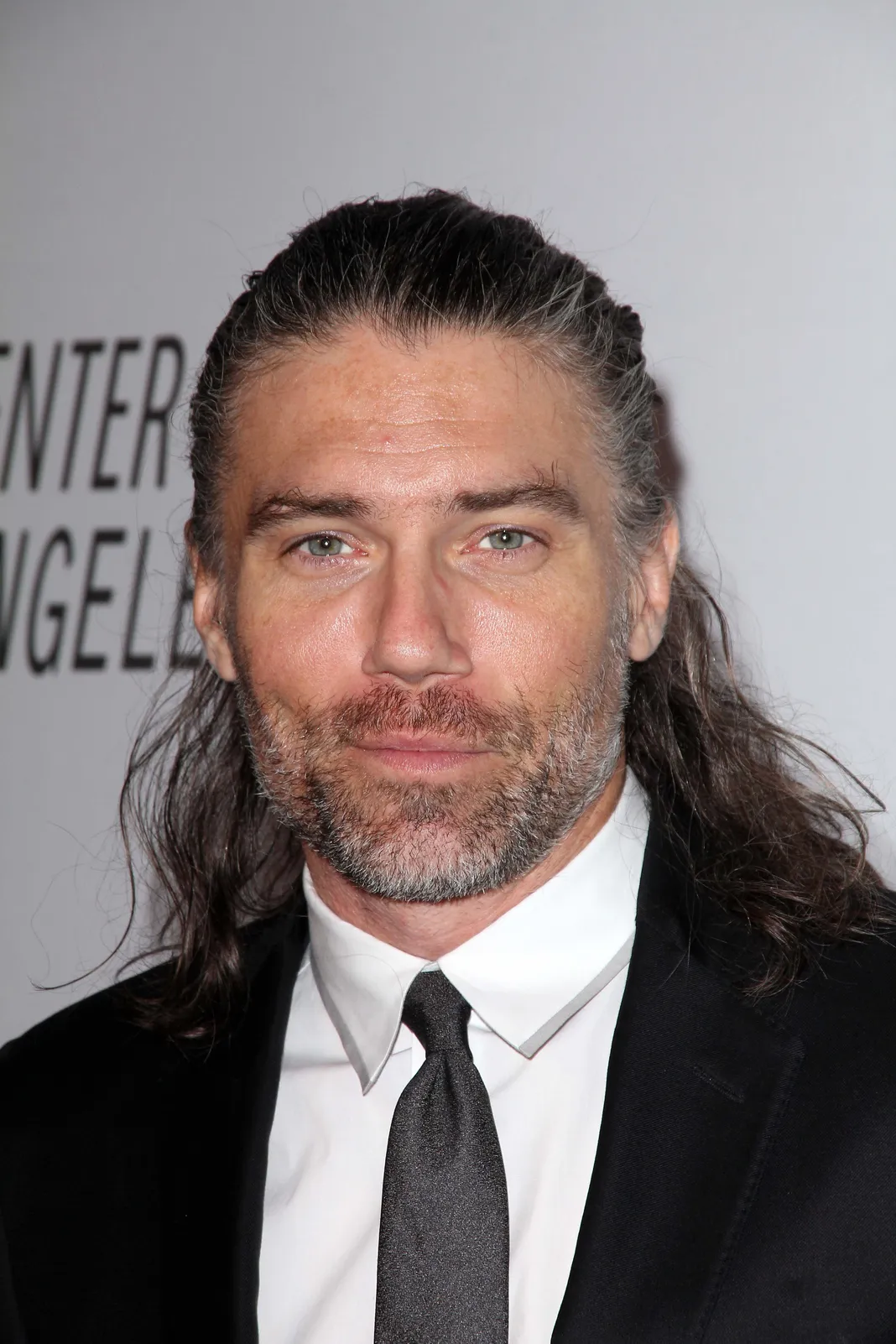 Anson Mount