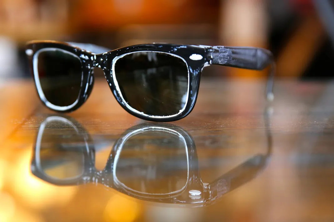 casey neistat ray bans