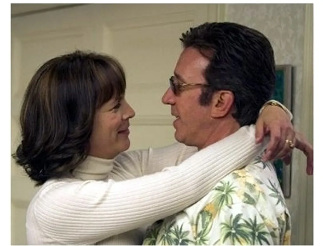 Christmas with the Kranks