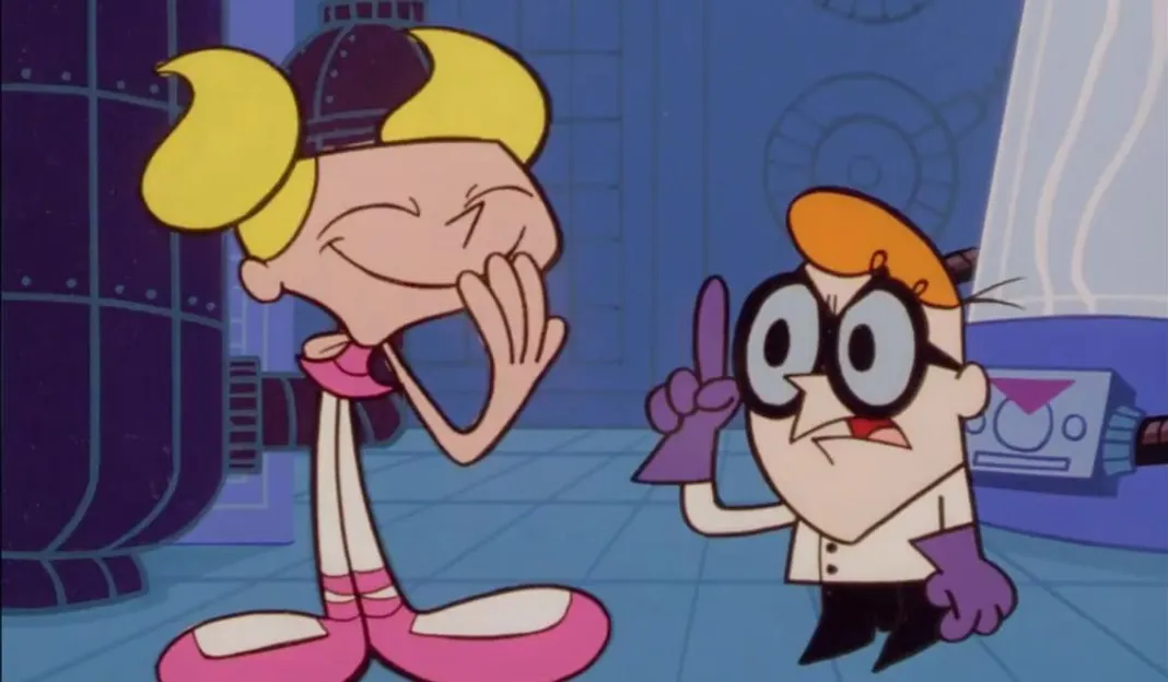 '90s Cartoons That Need a Reboot