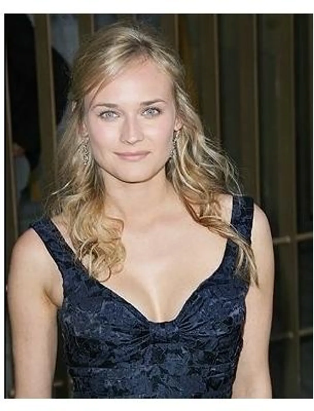 Diane Kruger And Guillaume Canet To Divorce