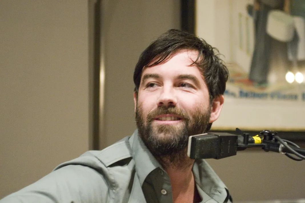 Listen: Duncan Sheik Wrote a &lsquo;Because of Winn Dixie&rsquo; Musical
