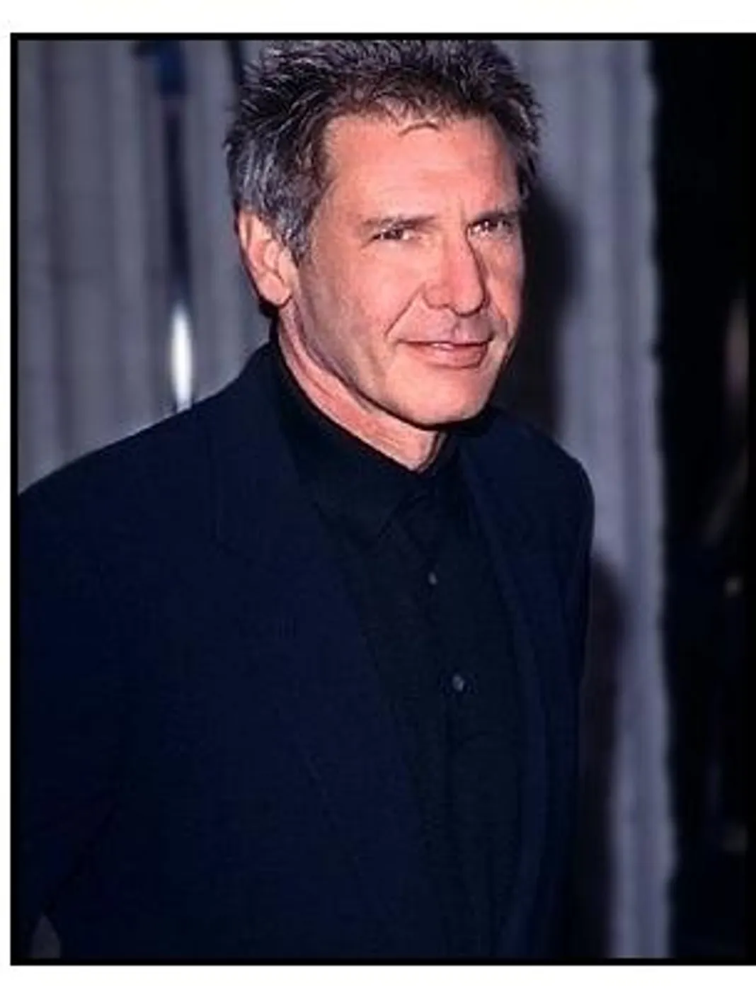 Harrison Ford: ‘60th Birthday Changed My Life’