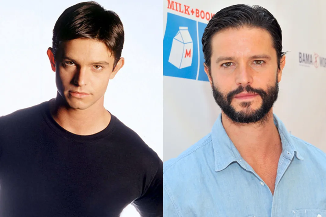 The Cast Of Roswell Where Are They Now