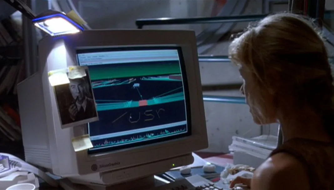 Jurassic Park Computer Prank , Log Into Jurassic Park’s Computer System With This Emulator – XLPB