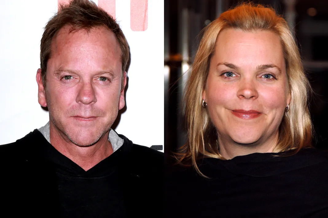 14 Celebrities You Didn't Know Have A Twin