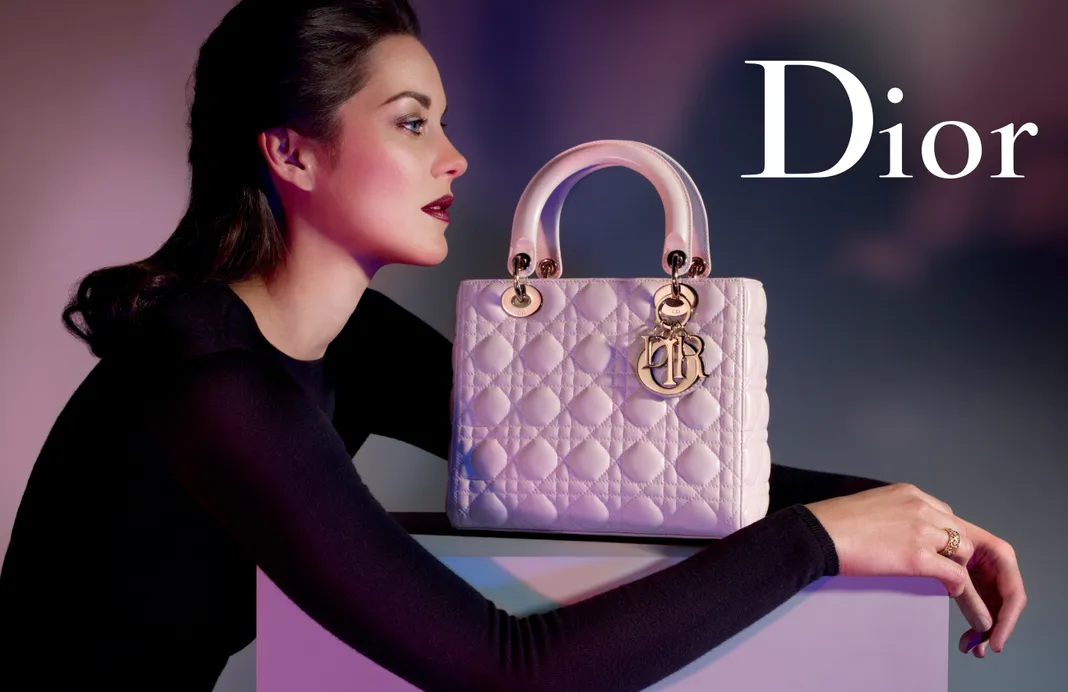 lady dior 2011