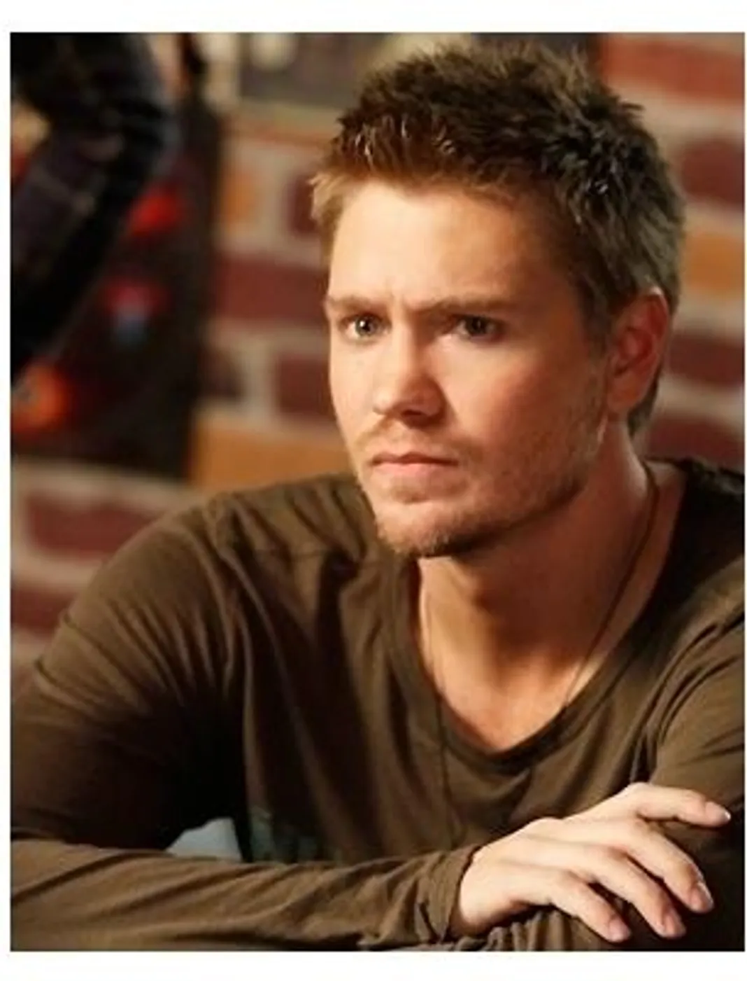 The 14 Best Lucas Scott Quotes From One Tree Hill
