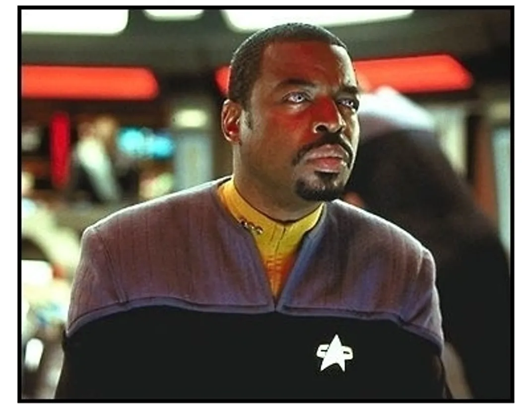 Star Trek Nemesis