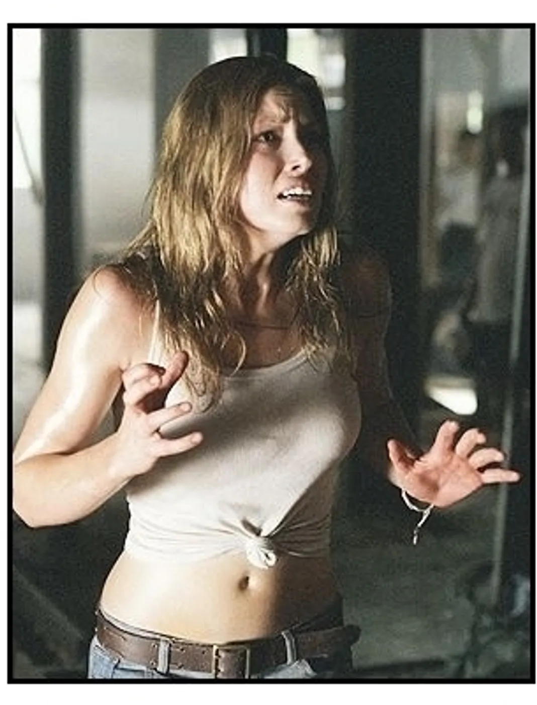 Texas Chainsaw Massacre