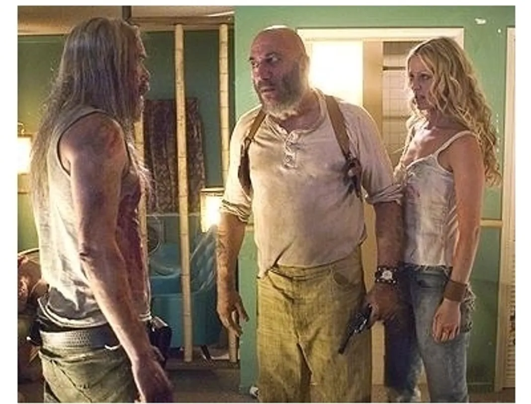 The Devil’s Rejects