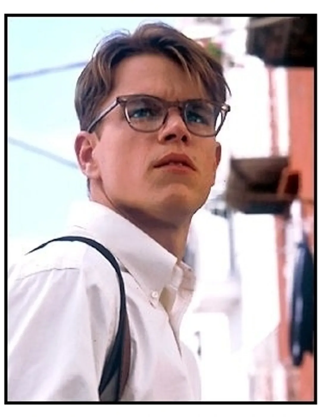 Matt damon photo gallery
