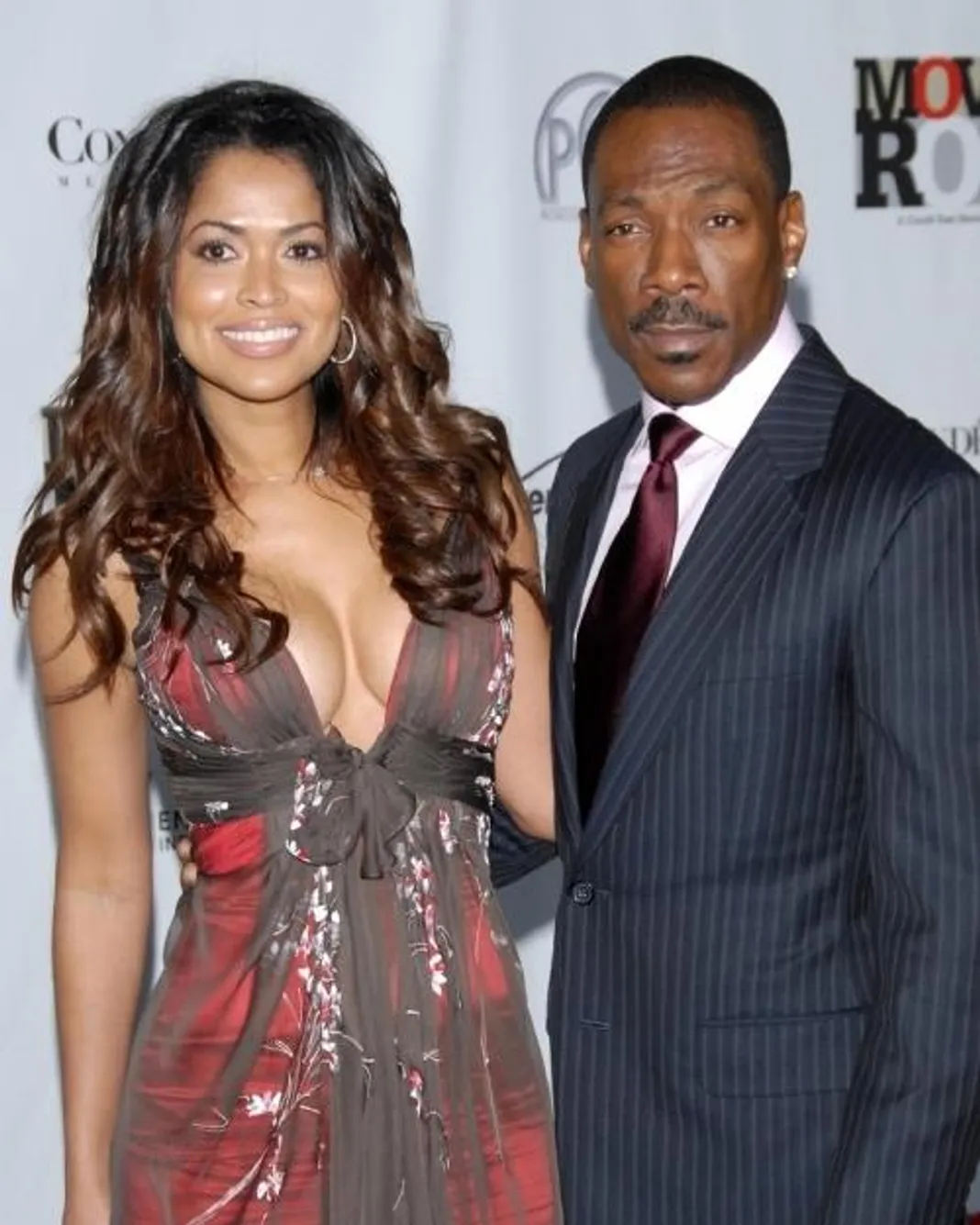 Eddie Murphy Marriage Over After Just Two Weeks